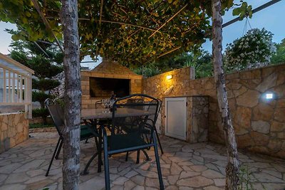 Vakantieappartement Gezinsvakantie Marina Trogir