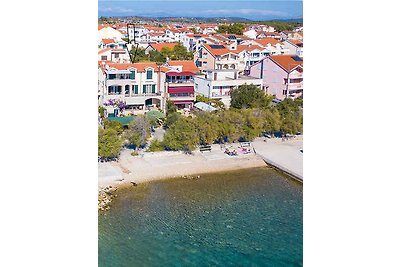 Ferienwohnung mit Seeblick