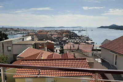 Appartamento Vacanza con famiglia Tribunj