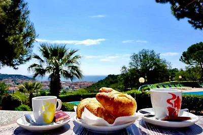 Vakantieappartement Gezinsvakantie Andora