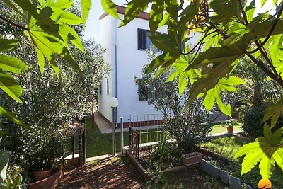 Vakantieappartement Gezinsvakantie Valbandon