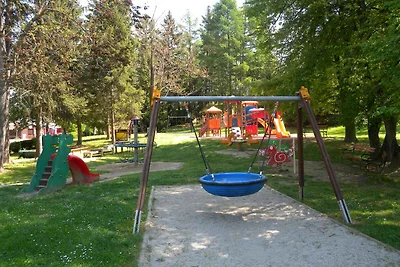 Vakantieappartement Gezinsvakantie Zalakaros
