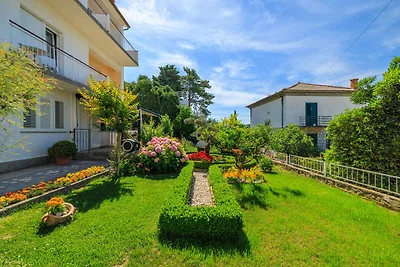 Ferienwohnung am Meer