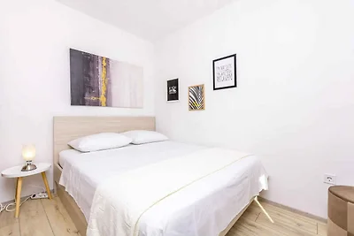 Ferienwohnung mit Klimaanlage