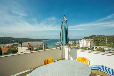 Vakantieappartement Gezinsvakantie Kampor