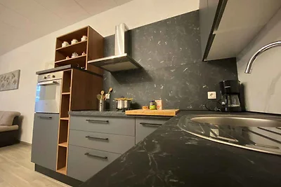 Ferienwohnung mit Klimaanlage und