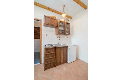 Ferienwohnung in Meernähe