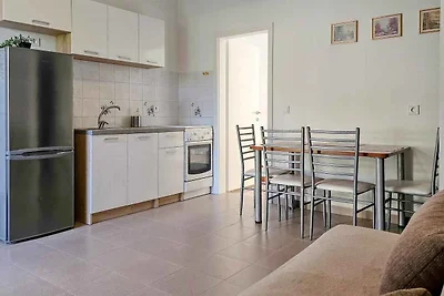 Ferienwohnung mit Terrasse