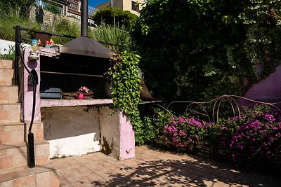 Appartamento Vacanza con famiglia Rabac