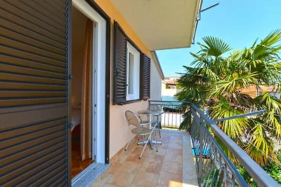 Ferienwohnung mit Klimaanlagen