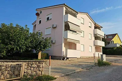 Appartement Vacances avec la famille Turanj