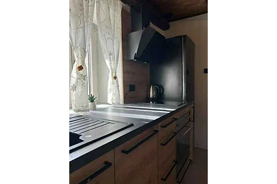 Ferienhaus mit Klimaanlage und Pool