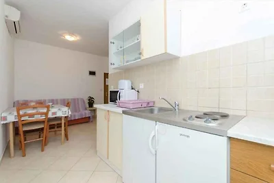 Ferienwohnung mit Klimaalage