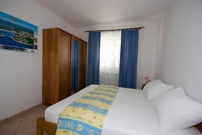 Vakantieappartement Gezinsvakantie Vrsar