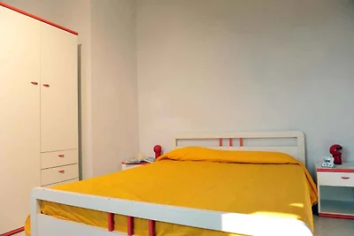 Appartamento Vacanza con famiglia Salerno