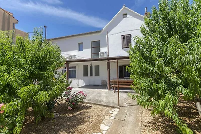 Ferienwohnung mit Balkon