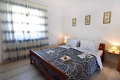 Ferienwohnung mit Klimaanlage