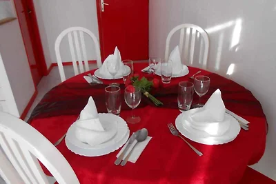 Ferienwohnung mit Terrasse und Klimaanlage