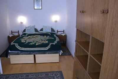 Vakantieappartement Gezinsvakantie Zalakaros