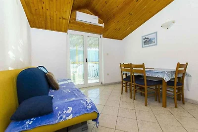 Ferienwohnung mit Klimaanlage