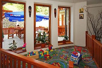 Ferienwohnung nur 50 m vom Lift in der Ferien