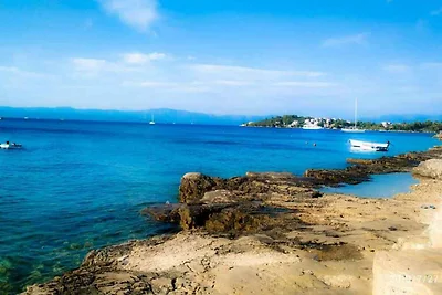 Apartamento Vacaciones familiares Necujam