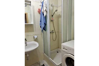 Appartement Vacances avec la famille Turanj
