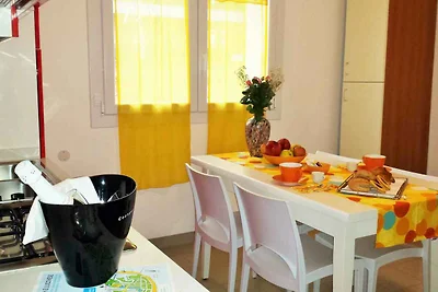 Vakantieappartement Gezinsvakantie Lignano Sabbiadoro