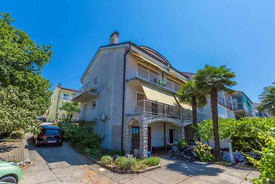 Appartamento Vacanza con famiglia Biograd na Moru