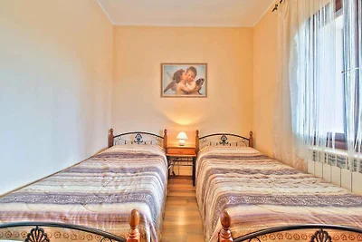 Appartamento Vacanza con famiglia Umago