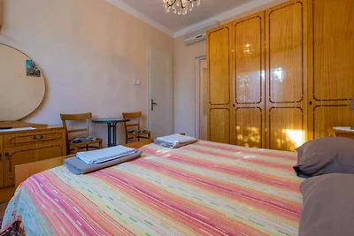 Ferienwohnung in Strandnähe mit Klimaanlage