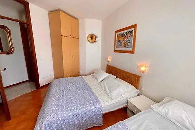 Holiday flat family holiday Caorle