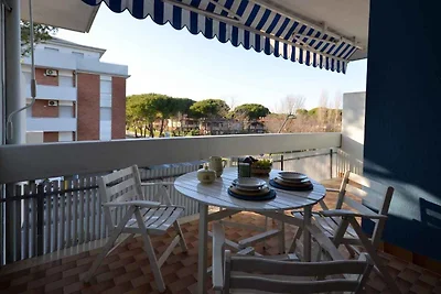 Vakantieappartement Gezinsvakantie Bibione