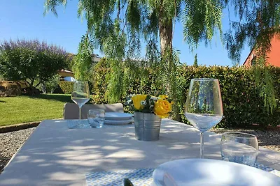 Vakantieappartement Gezinsvakantie Imperia & omgeving