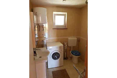 Ferienwohnung mit Grill und Waschmaschine