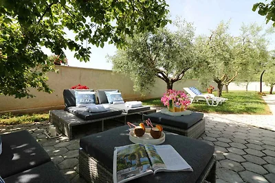 Ferienwohnung mit Aussenpool