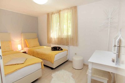 Vakantieappartement Gezinsvakantie Marina Trogir