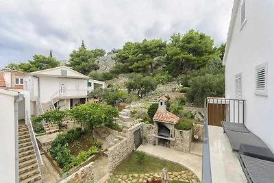 Ferienwohnung am Meer