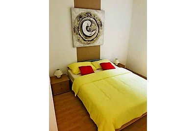 Ferienwohnung Familienfreundlich mit Klimaanl