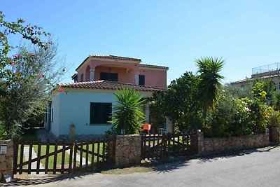 Vakantieappartement Gezinsvakantie San Teodoro