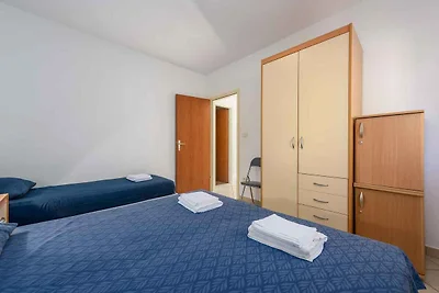 Appartamento Vacanza con famiglia Umago