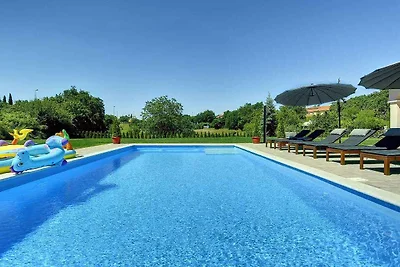 Casa vacanze Vacanza di relax Rovigno