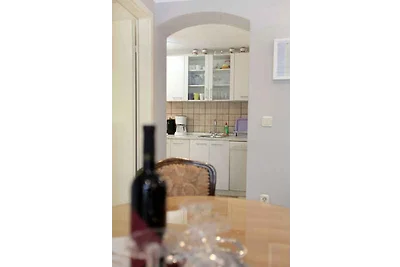 Ferienwohnung Klimaanlage und Waschmaschine