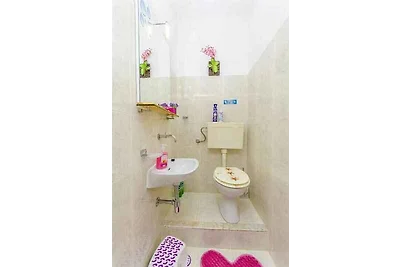 Vakantieappartement Gezinsvakantie Okrug Gornji