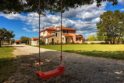 Villa mit Pool