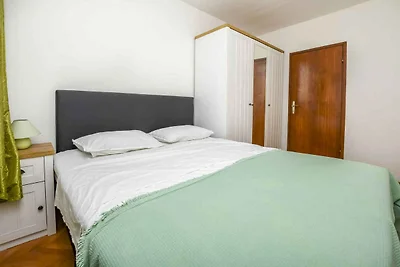 Appartamento Vacanza con famiglia Lokva Rogoznica