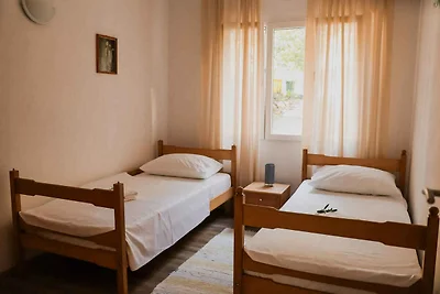 Ferienwohnung mit Klimaanlage