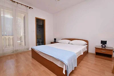 Ferienwohnung in Strandnähe