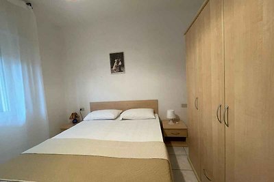 Vakantieappartement Gezinsvakantie Rosolina Mare