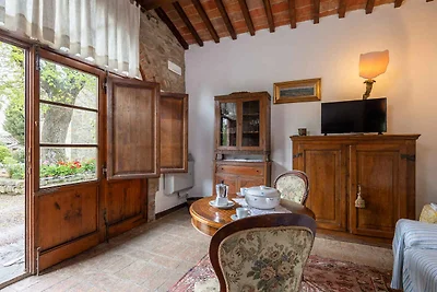 Ferienwohnung Residence Il Casale